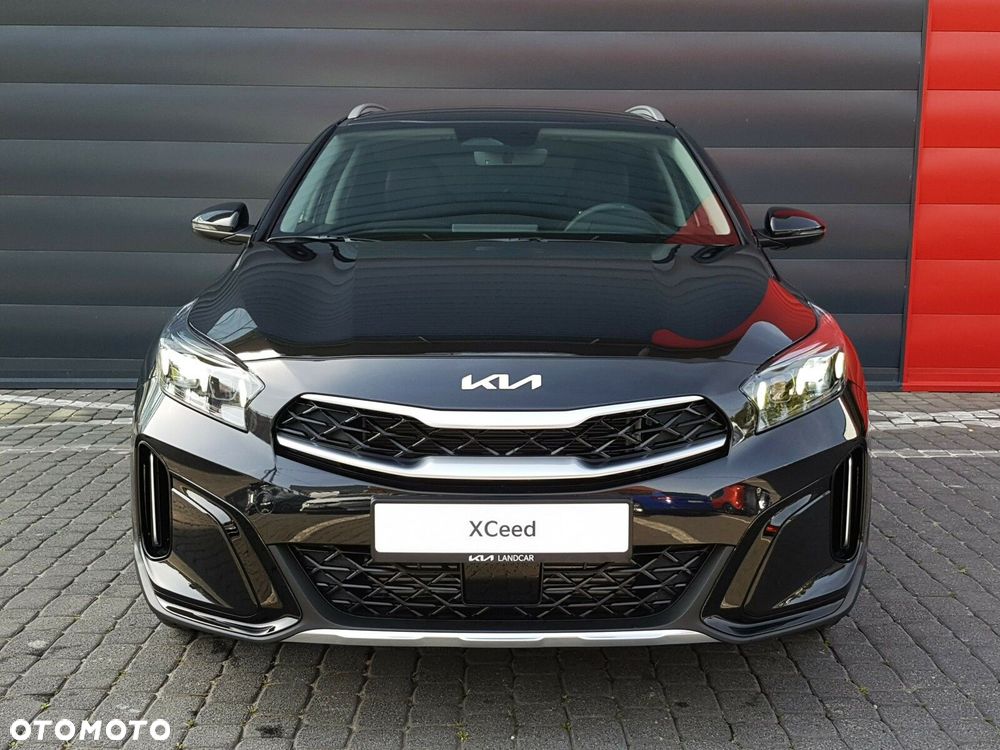Kia XCeed 1.6 T-GDI Tribute DCT - 3