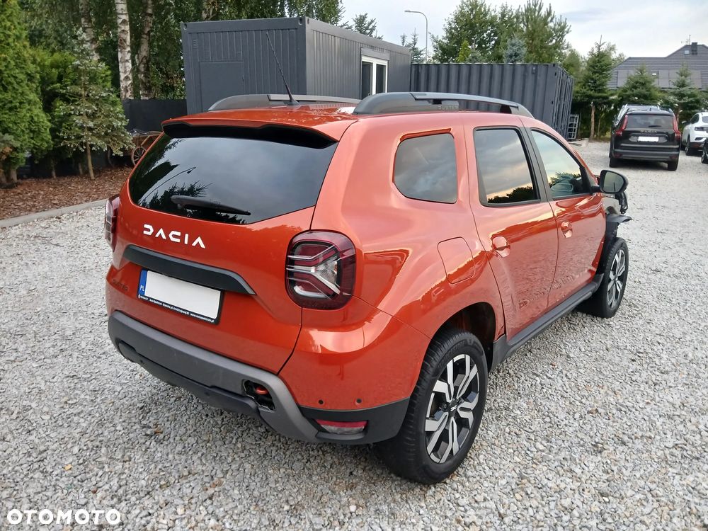 Dacia Duster 1.0 TCe Prestige - 4
