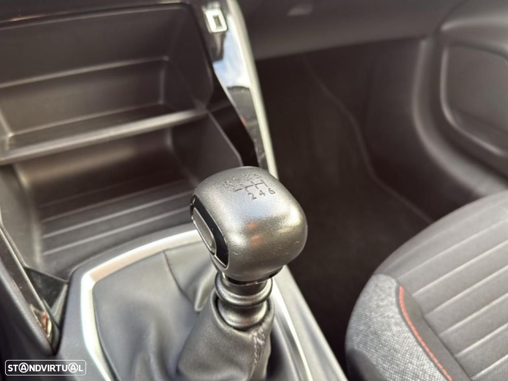 Peugeot 208 1.5 BlueHDi Active Business Pack - 17