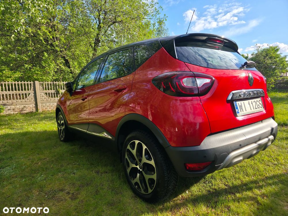 Renault Captur 1.2 Energy TCe Intens - 6