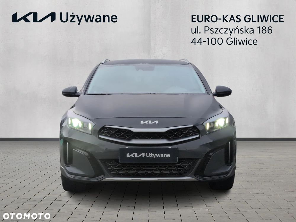 Kia XCeed 1.5 T-GDI M - 8