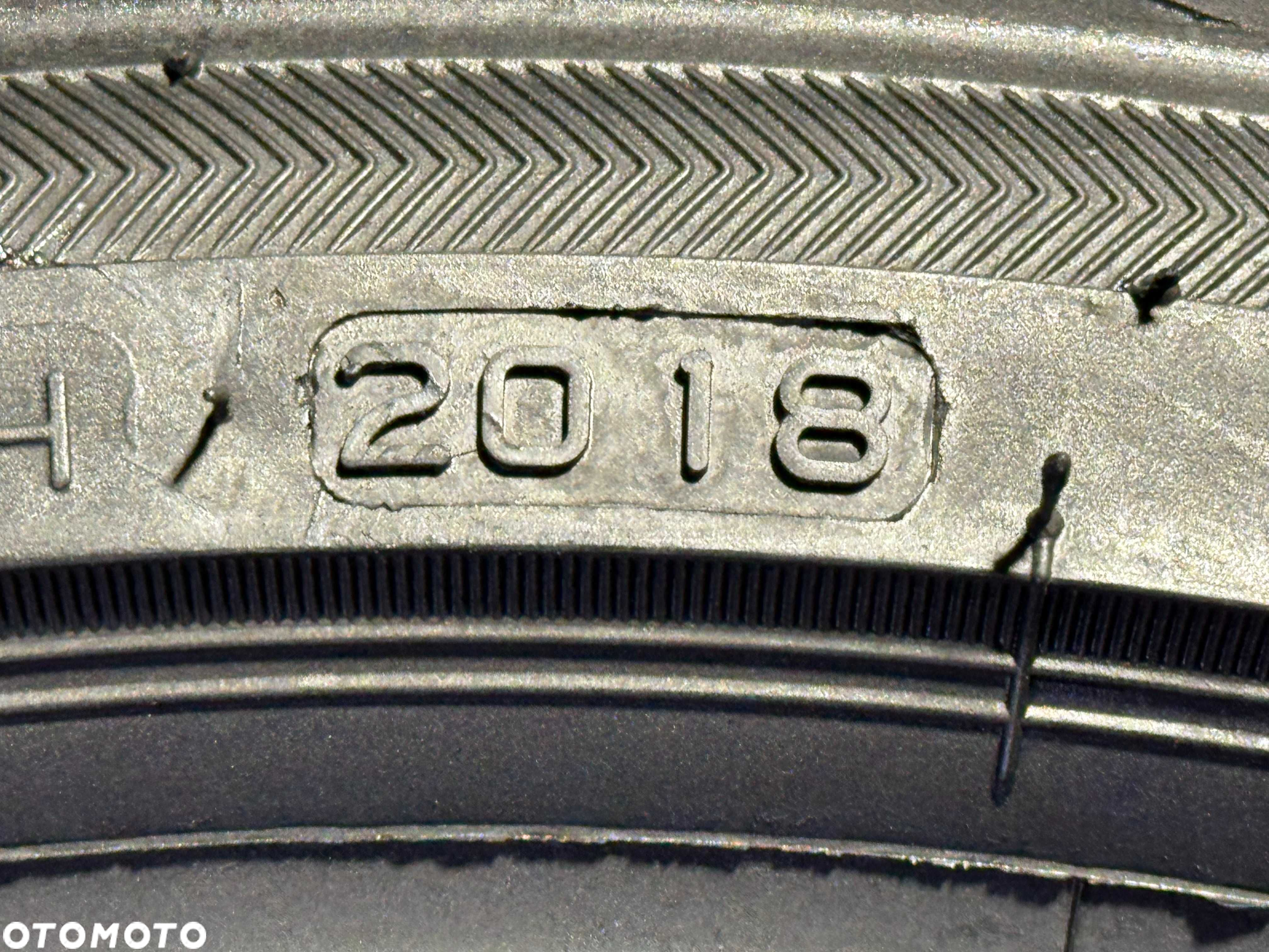 Opony Letnie 225/35/18 BRIDGESTONE POTENZA #984 - 5