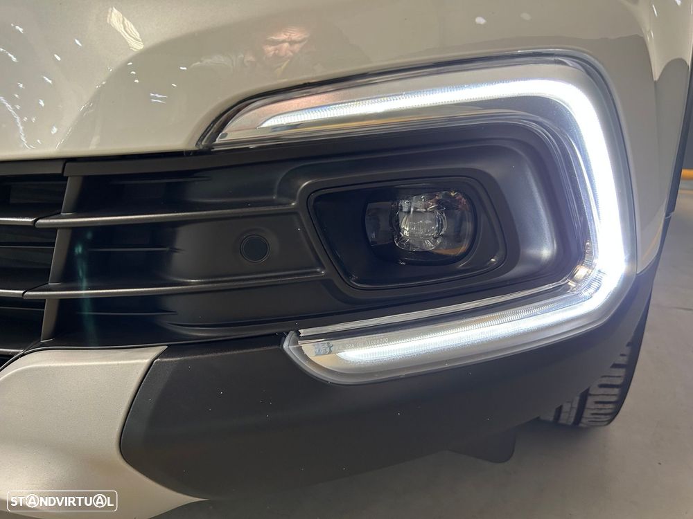 Renault Captur 1.3 TCe Exclusive - 6