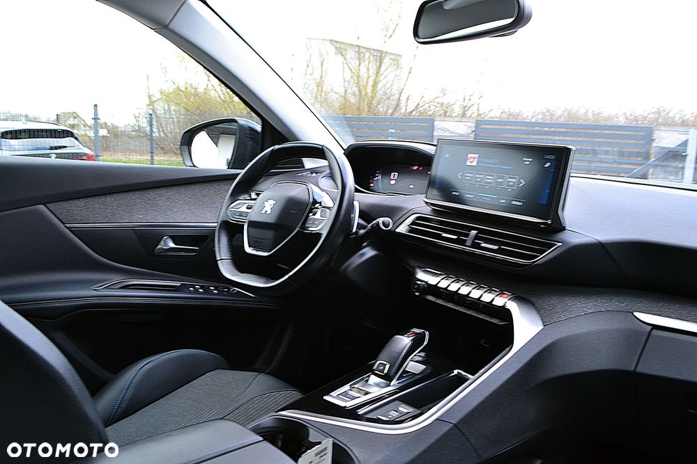 Peugeot 3008 BlueHDi 130 Stop & Start EAT8 Allure - 18