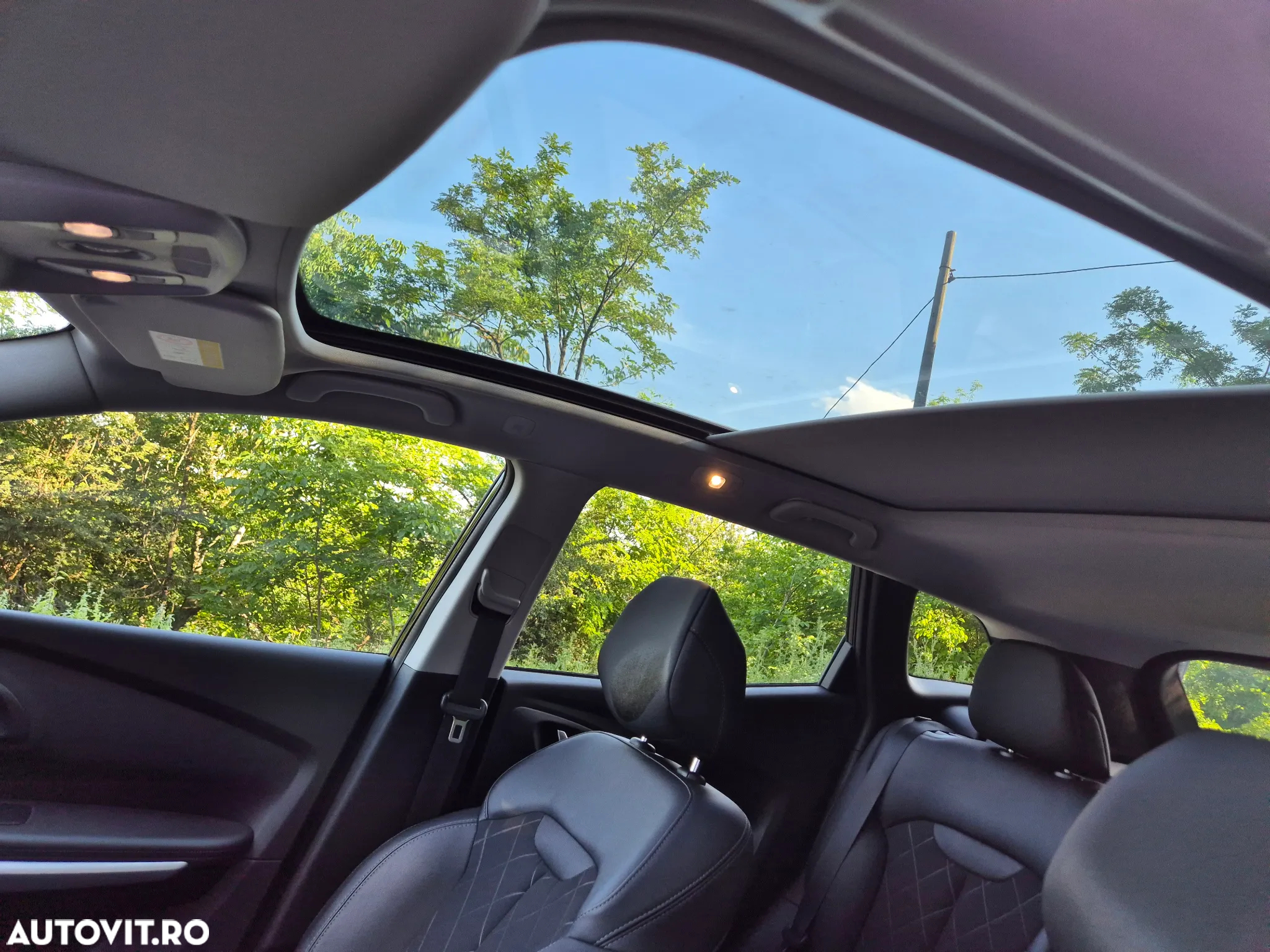 Renault Kadjar BLUE dCi 150 BOSE EDITION - 33