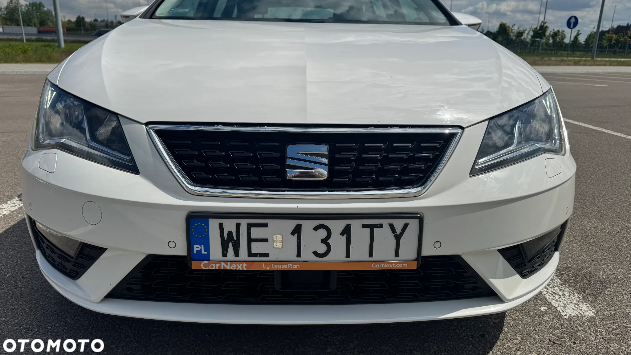 Seat Leon 1.6 TDI Style S&S - 29