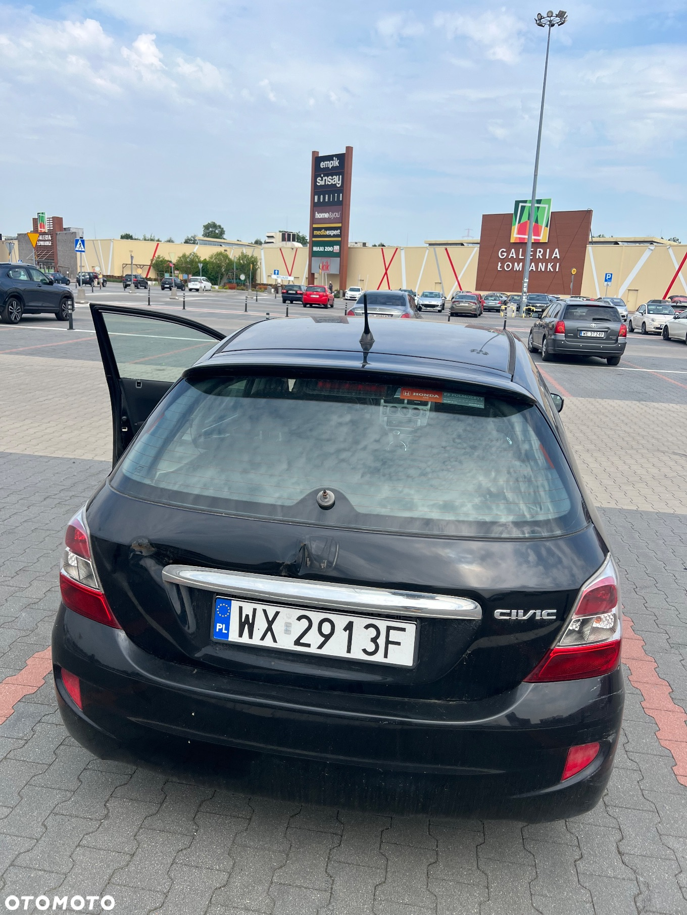 Honda Civic - 39
