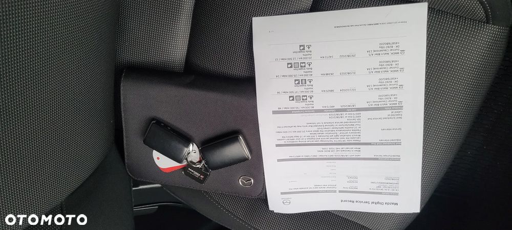 Mazda CX-30 2.0 mHEV Exclusive-Line 2WD - 14