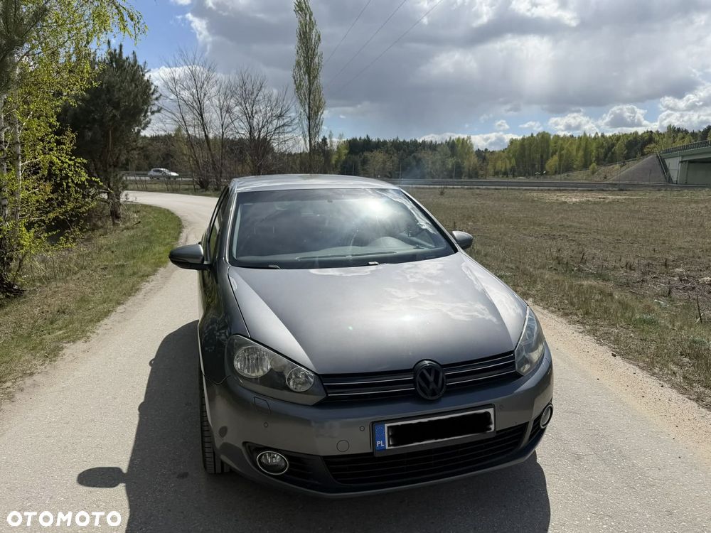 Volkswagen Golf 1.4 TSI Highline - 2