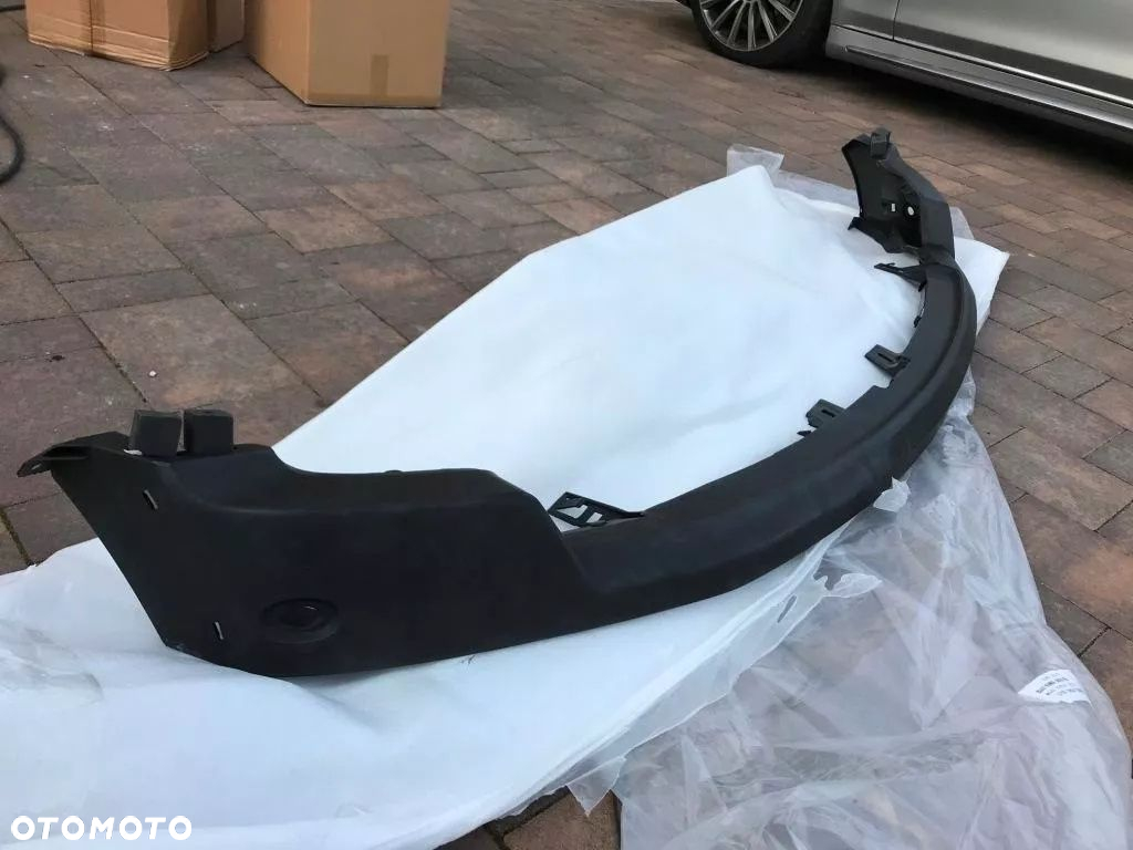 Listwa pod grill Ford F150 Raptor SVT 09-14r - 3