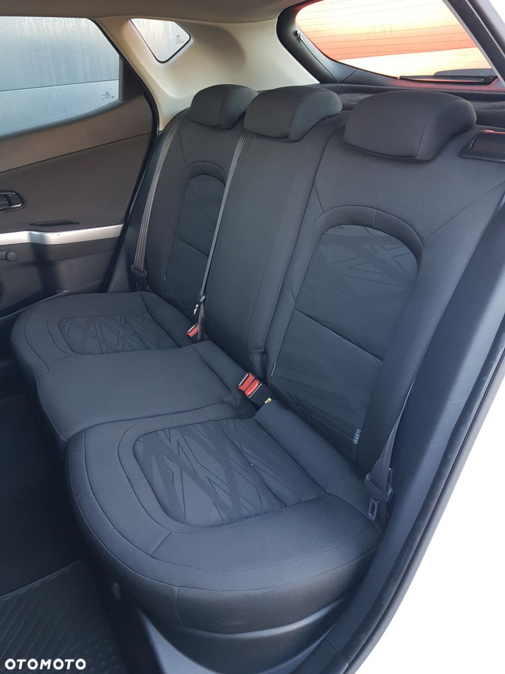 Kia Ceed Cee'd 1.4 M - 13
