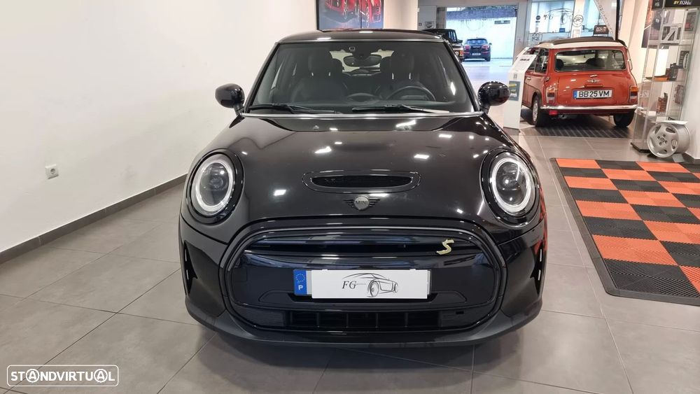MINI 3 Portas Cooper SE Yours - 4
