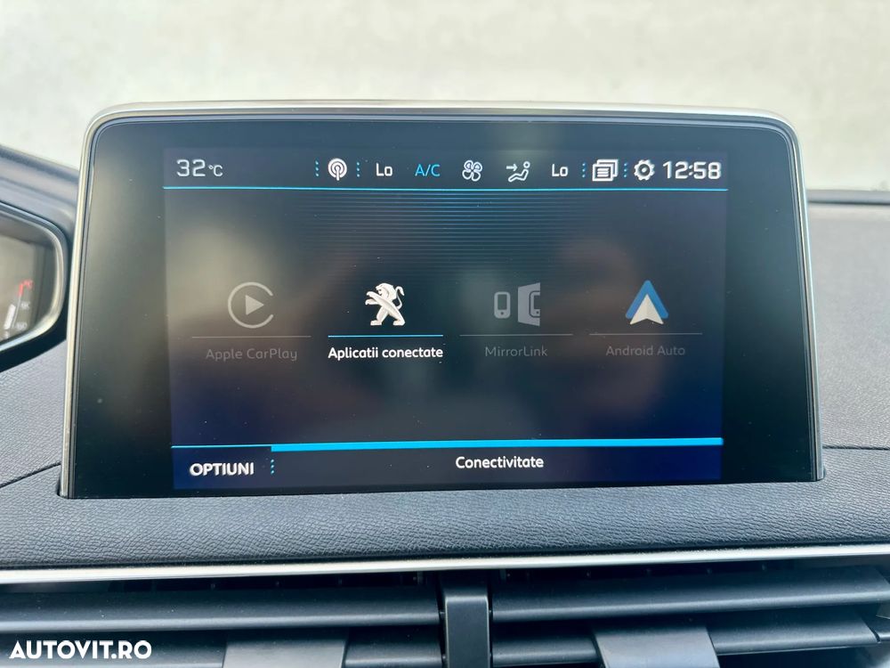 Peugeot 3008 - 32