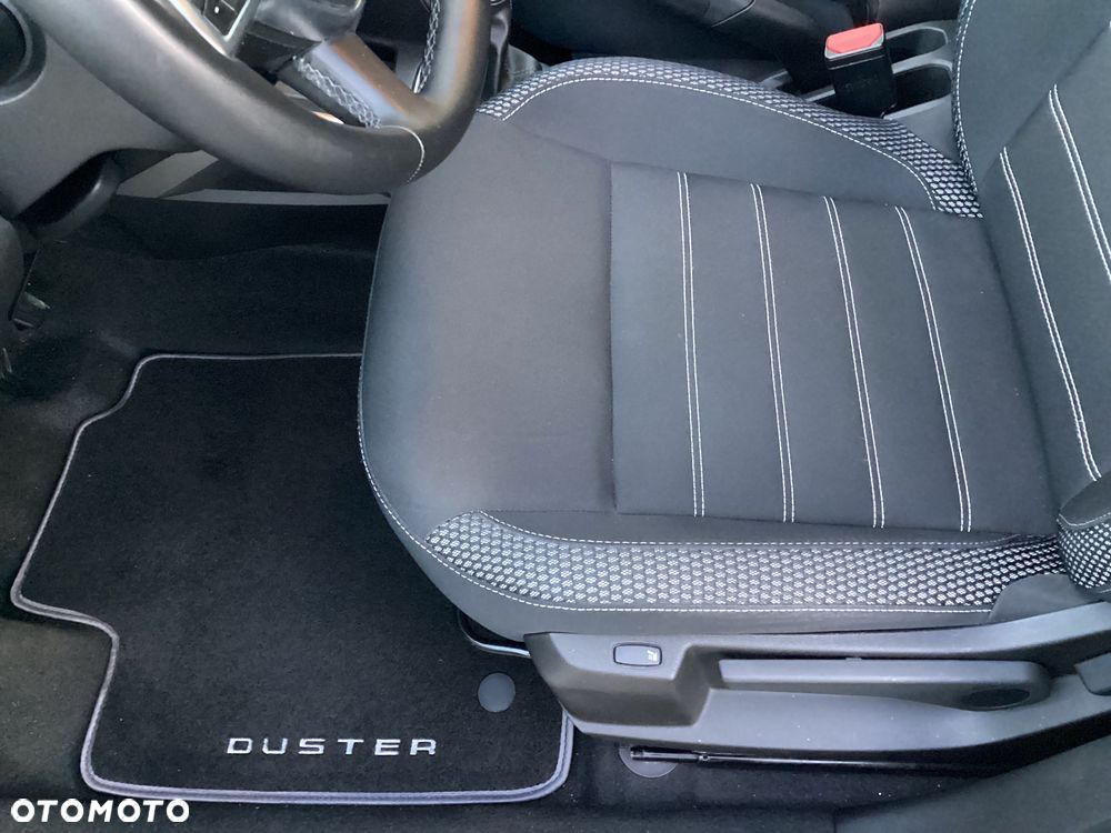 Dacia Duster 1.3 TCe FAP Prestige EU6d - 9