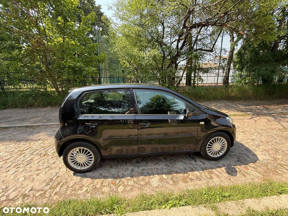 Volkswagen up! 1.0 high - 3