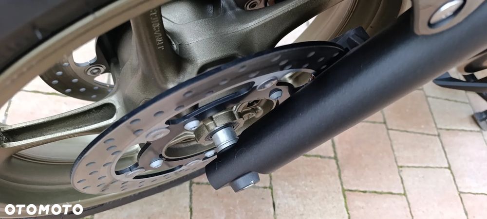 Yamaha XJ - 18