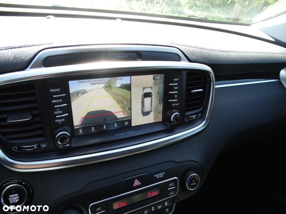 Kia Sorento - 20