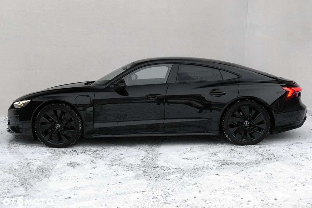 Audi e-tron GT - 22