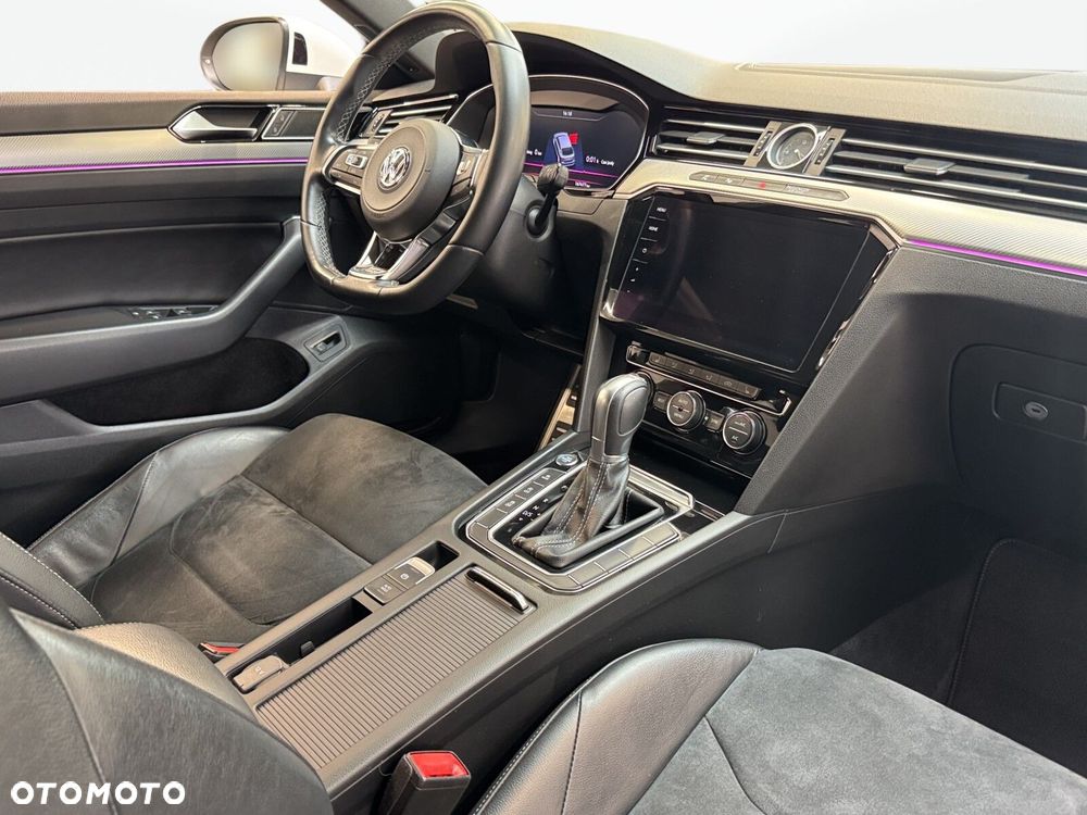 Volkswagen Arteon - 19