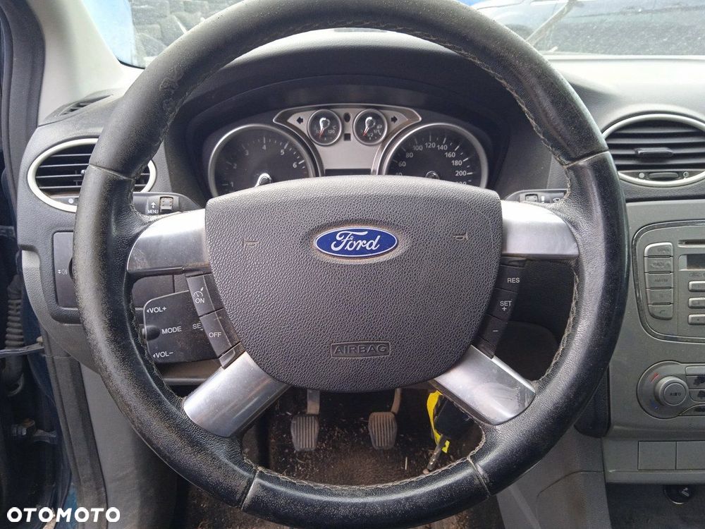 Kierownica Ford Focus MK2 - 1