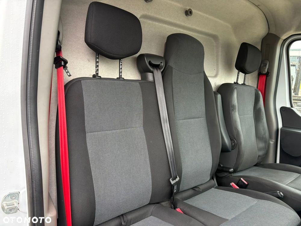 Renault MASTER _ 2023r _ Tylko 60.500km ! _ 2.3 DCI 150KM - 11