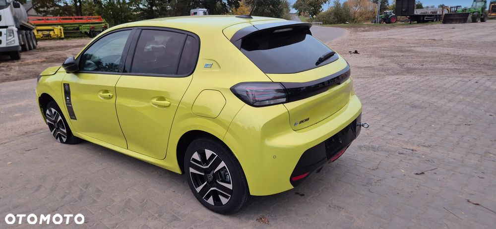 Peugeot 208 Active - 13