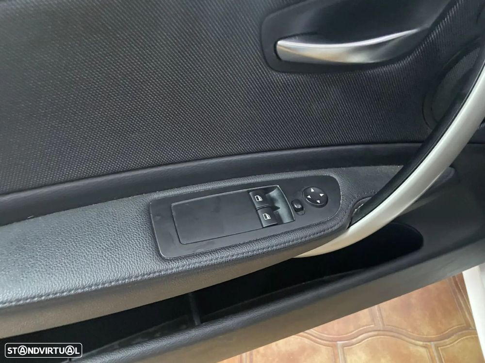 BMW 118 - 13