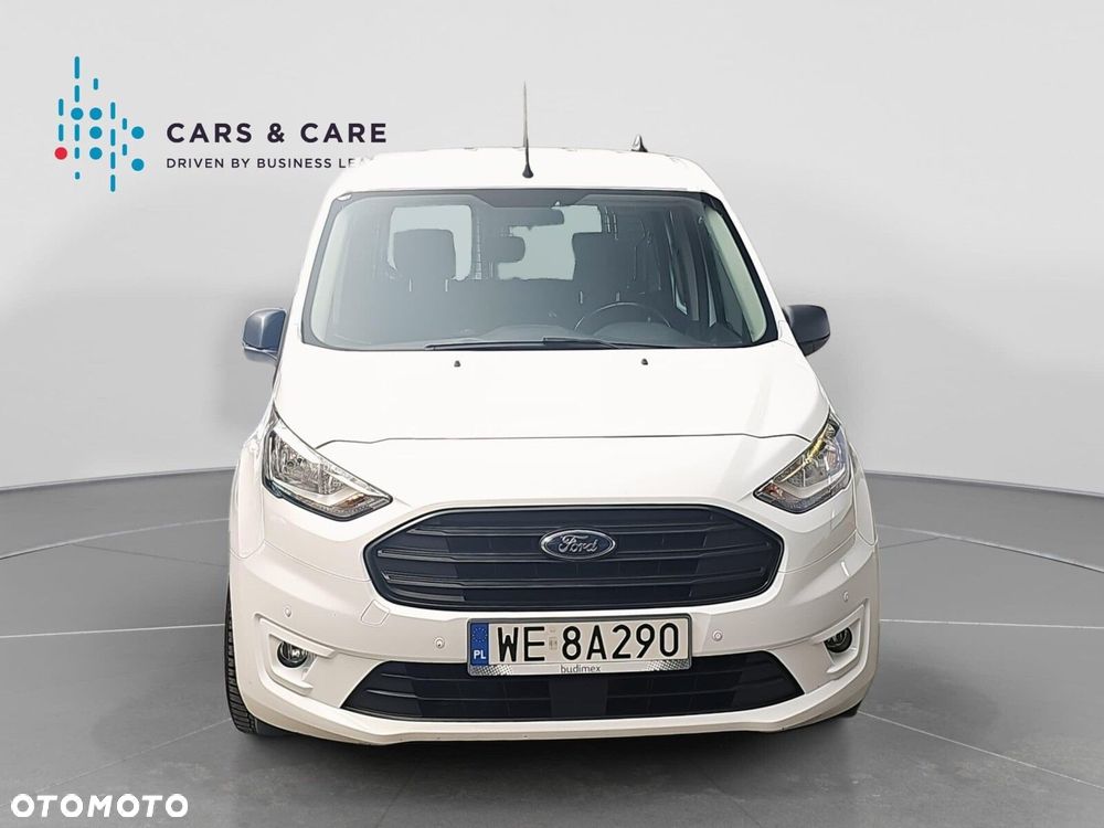 Ford transit-connect 220 1.5 EcoBlue 100KM Trend - 5