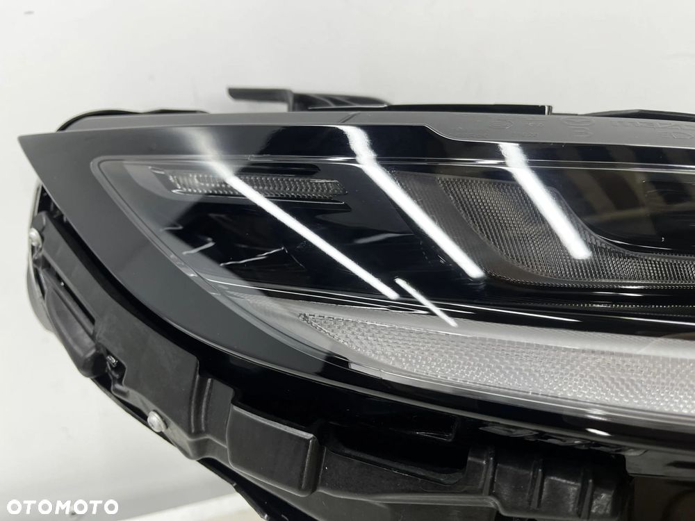 Lampa reflektor Mazda 6e Elektryk 24r.- PRAWA przednia Full LED Europa prawy przód 20-8299-a0b 20-82 - 4