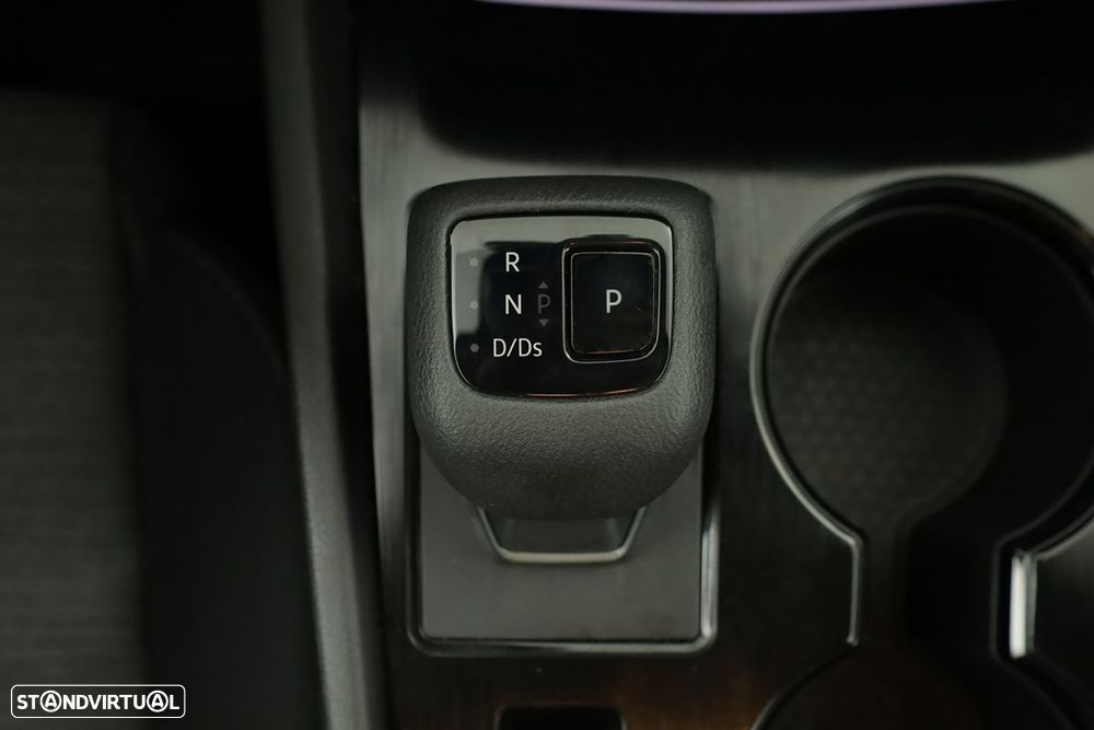 Nissan X-Trail - 13