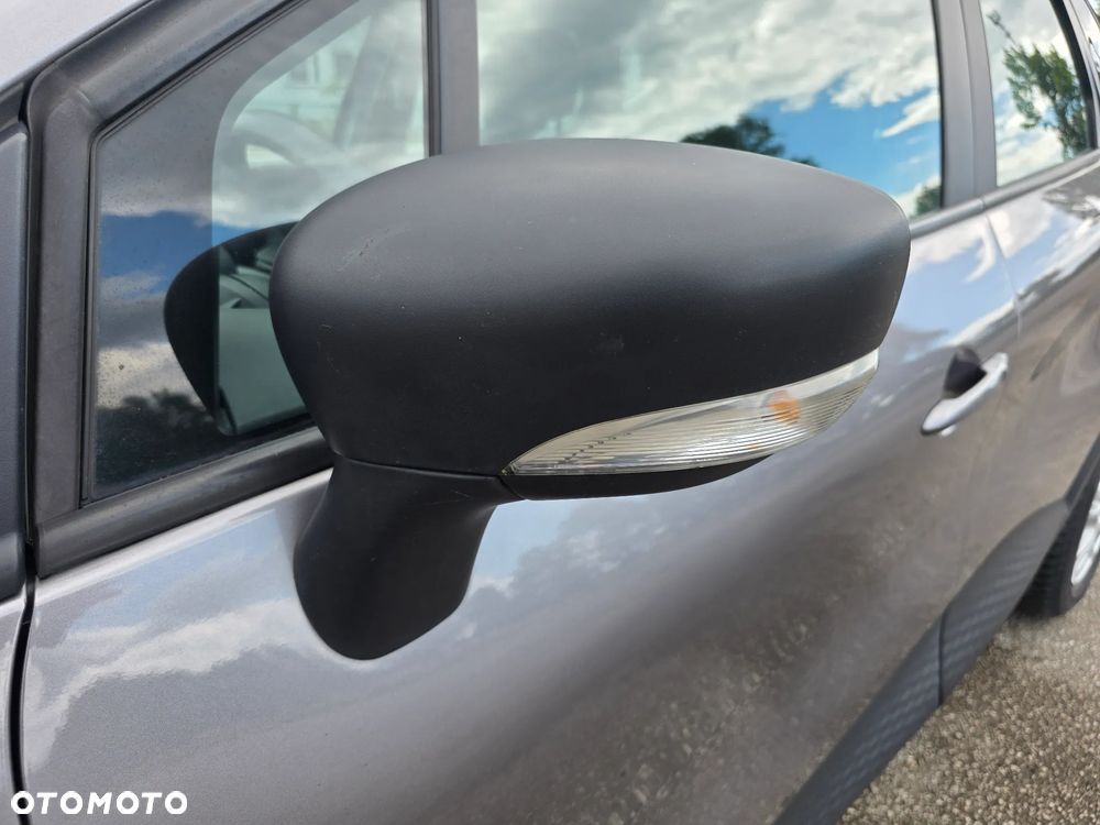 Renault Captur ENERGY TCe 90 Start&Stop Expression - 33
