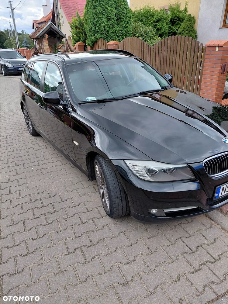 BMW Seria 3 - 6
