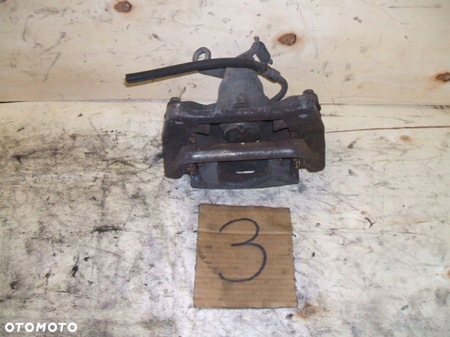 FIAT FREEMONT DODGE JOURNEY ZACISK HAMULCOWY przód przedni prawy lewy tył - 7
