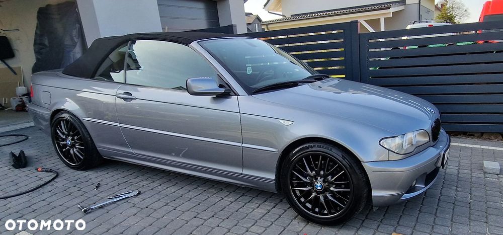 BMW Seria 3 - 1