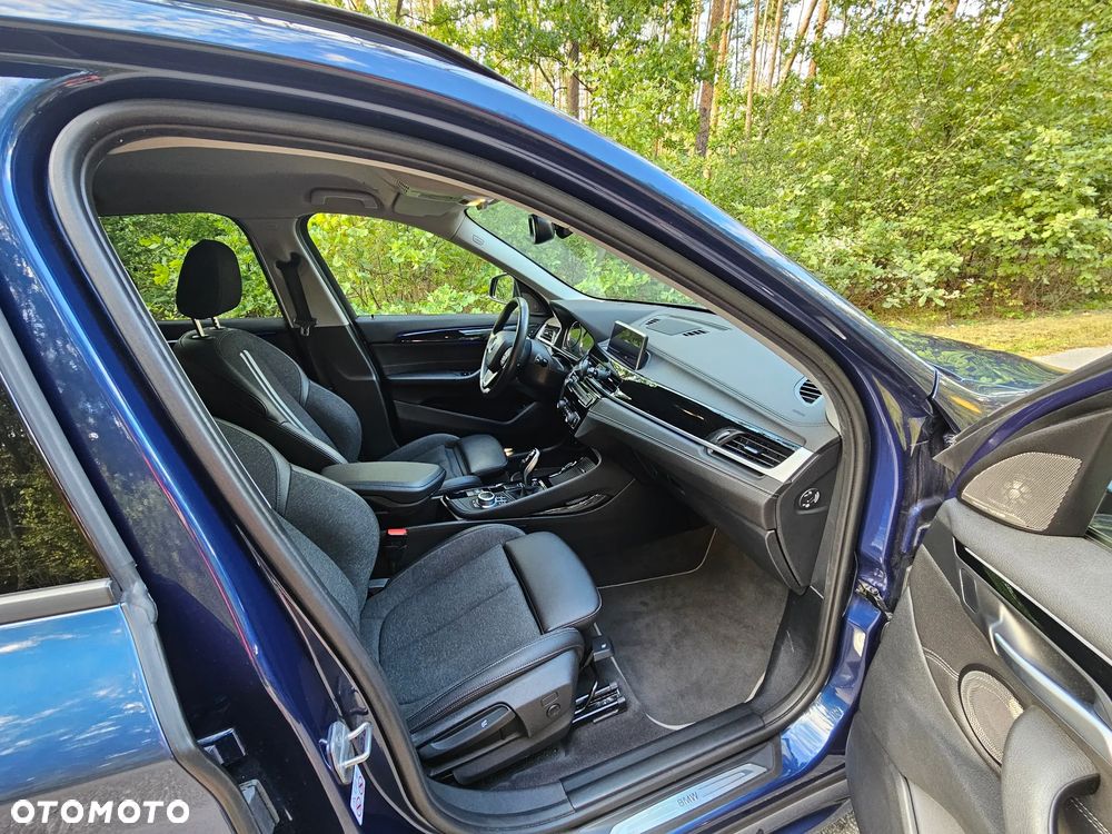 BMW X1 - 13