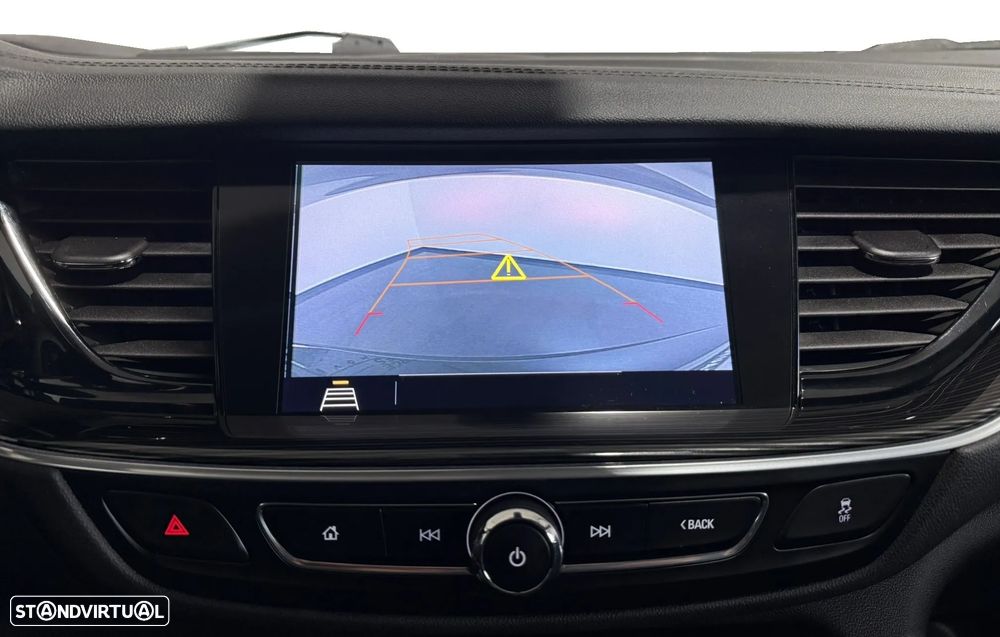 Opel Insignia Sports Tourer 1.6 CDTi Innovation - 29