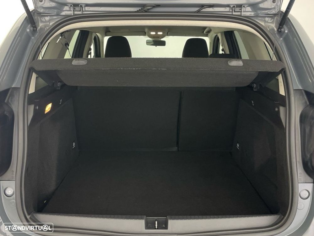 Dacia Duster 1.0 TCe ECO-G SL Extreme Bi-Fuel - 13