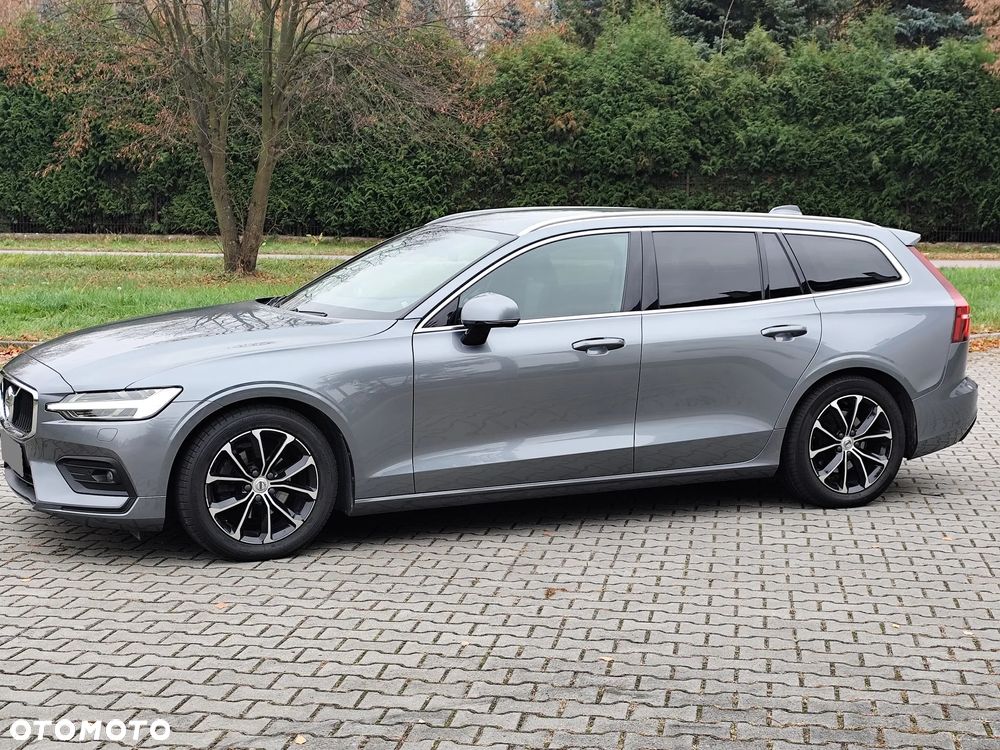 Volvo V60 D3 Geartronic Momentum - 18