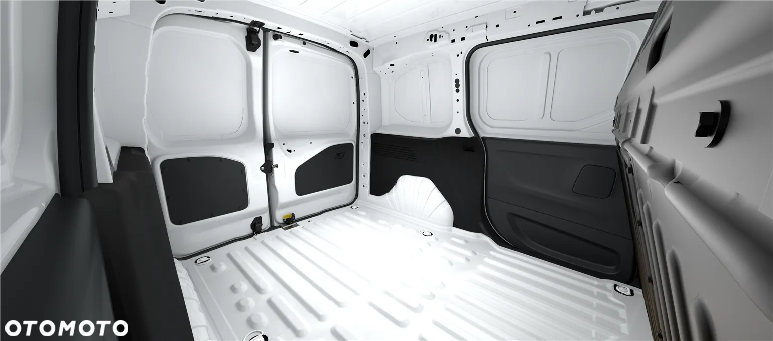Toyota PROACE CITY VAN - 10