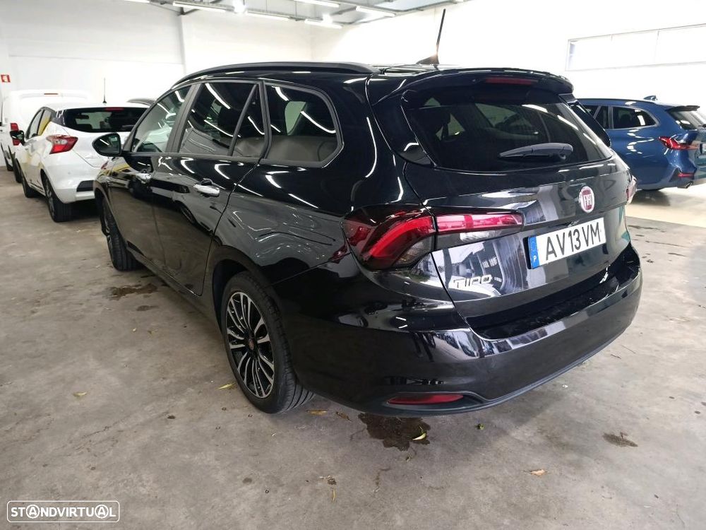Fiat Tipo Station Wagon 1.3 Multijet City Life - 2