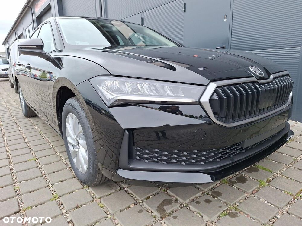 Skoda Superb 1.5 TSI mHEV Essence DSG - 9