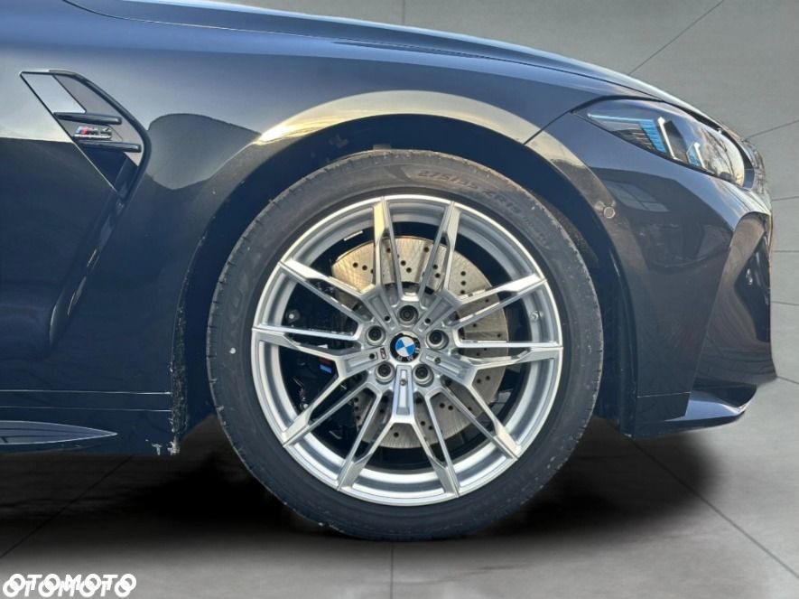 BMW M4 Competition M xDrive - 10