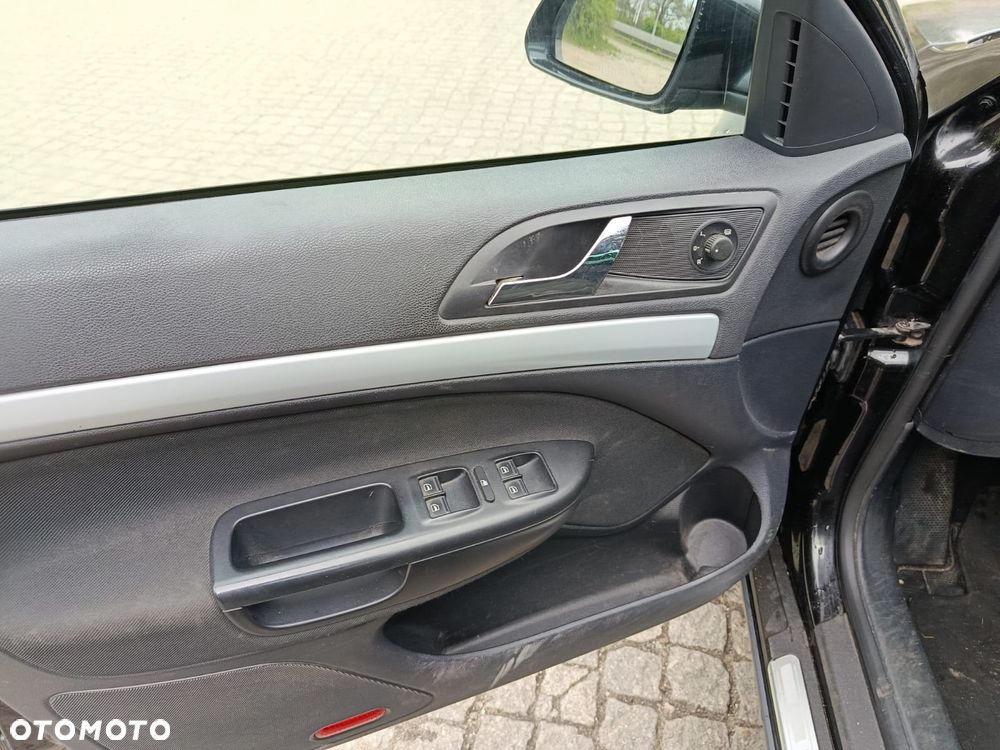 Skoda Octavia 2.0 TDI DPF Scout 4x4 - 10