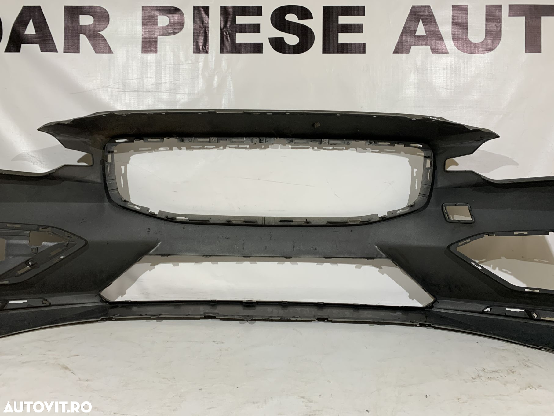 Bara fata Volvo S60, V60, 2018, 2019, 2020, 2021, 2022, 2023, cod origine OE 31690589. - 22