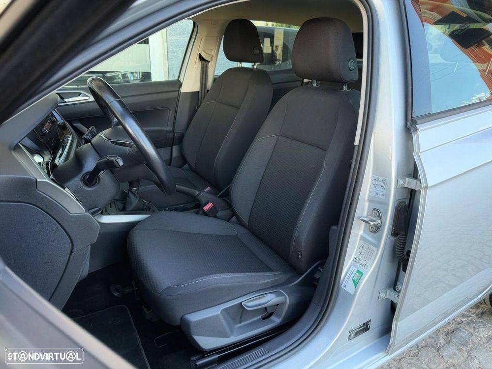 VW Polo 1.0 Confortline - 8