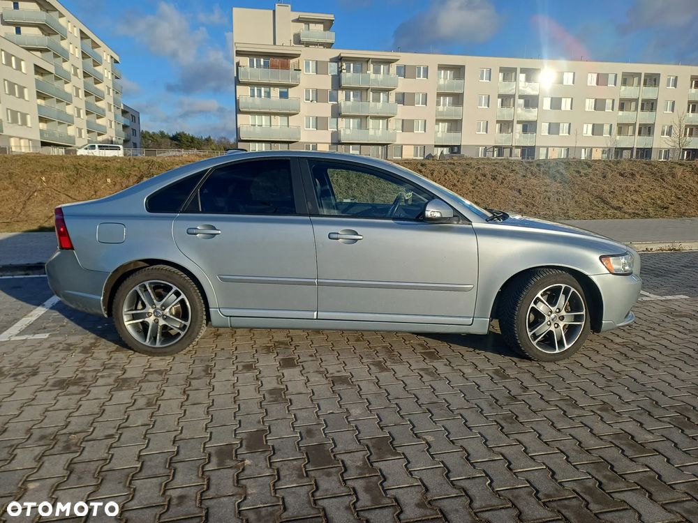 Volvo S40 - 6
