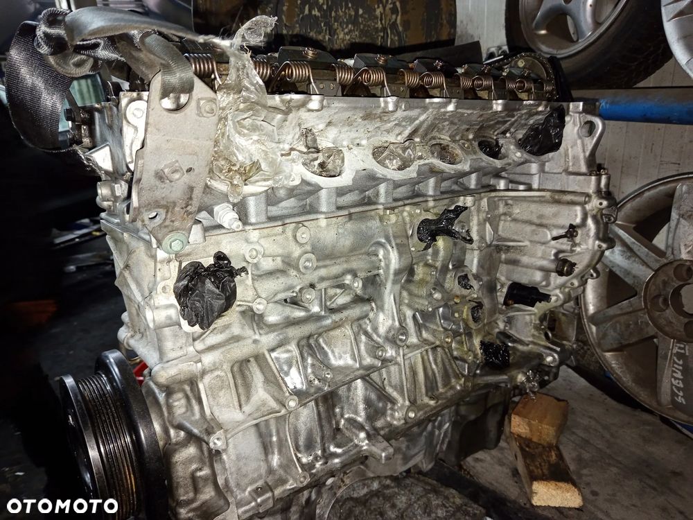 BMW F20 F21 F22 F30 F31 F32 G11 G30 G32 3.0 24V 340KM SILNIK B58B30A - 5