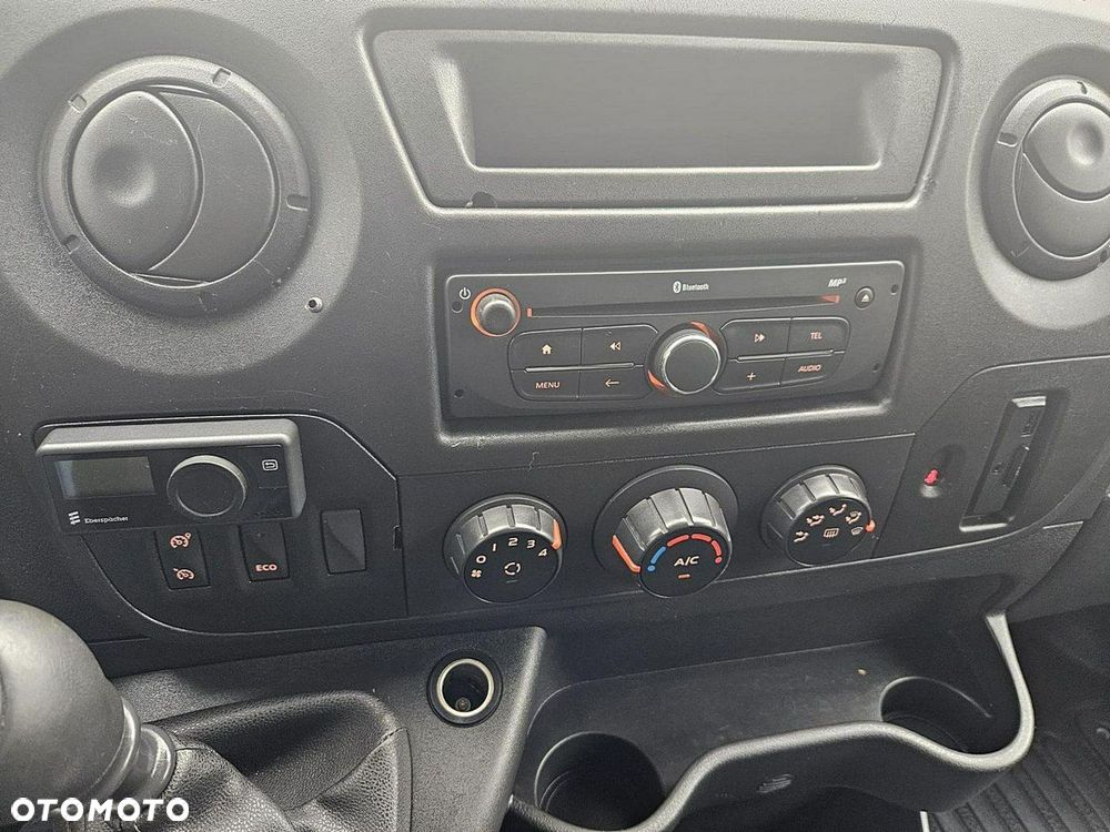 Renault Master - 14