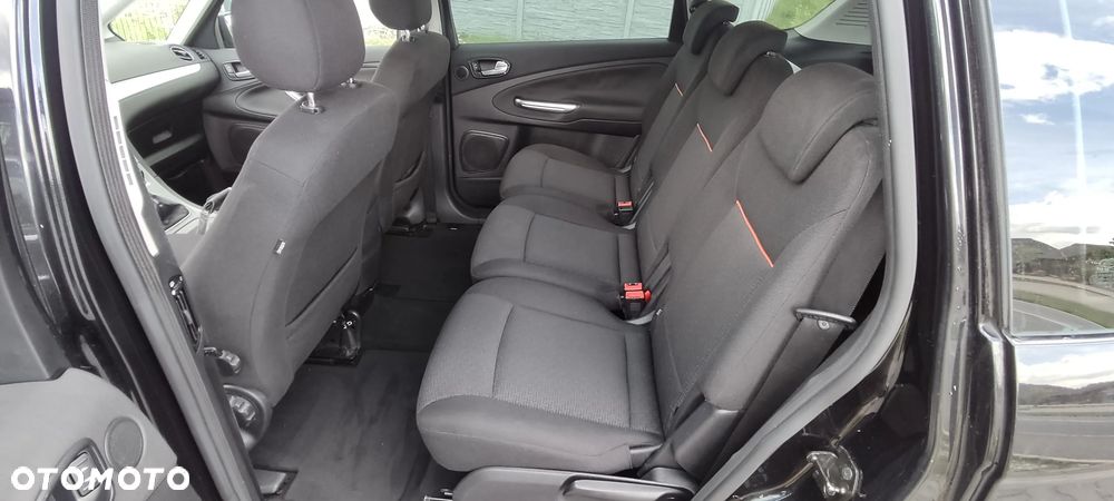 Ford S-Max 2.0 Viva Trend - 20