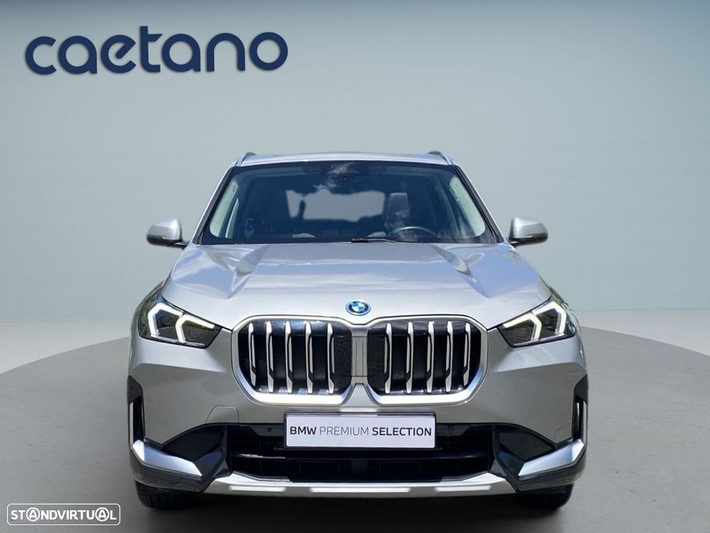BMW X1 xDrive25e xLine - 27